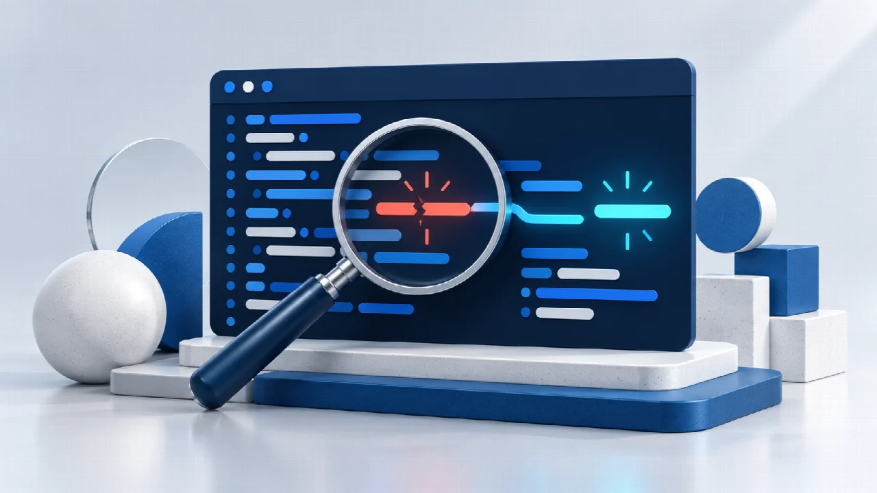 Microsoft Research تعلّم أدوات الذكاء الاصطناعي كيفية تصحيح الكود