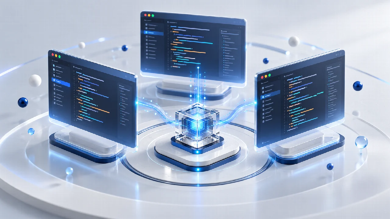 Collaborative AI tools are reshaping software development