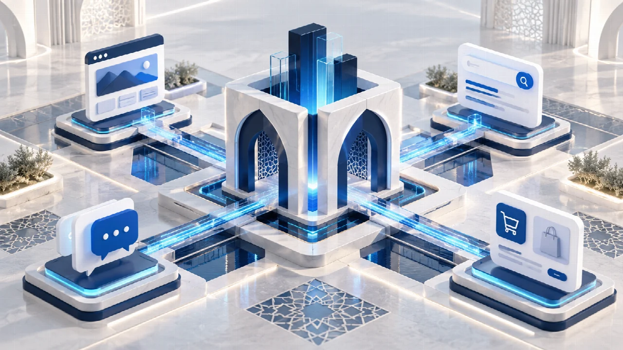 Why Every Business Needs a Strong Digital Presence in 2025